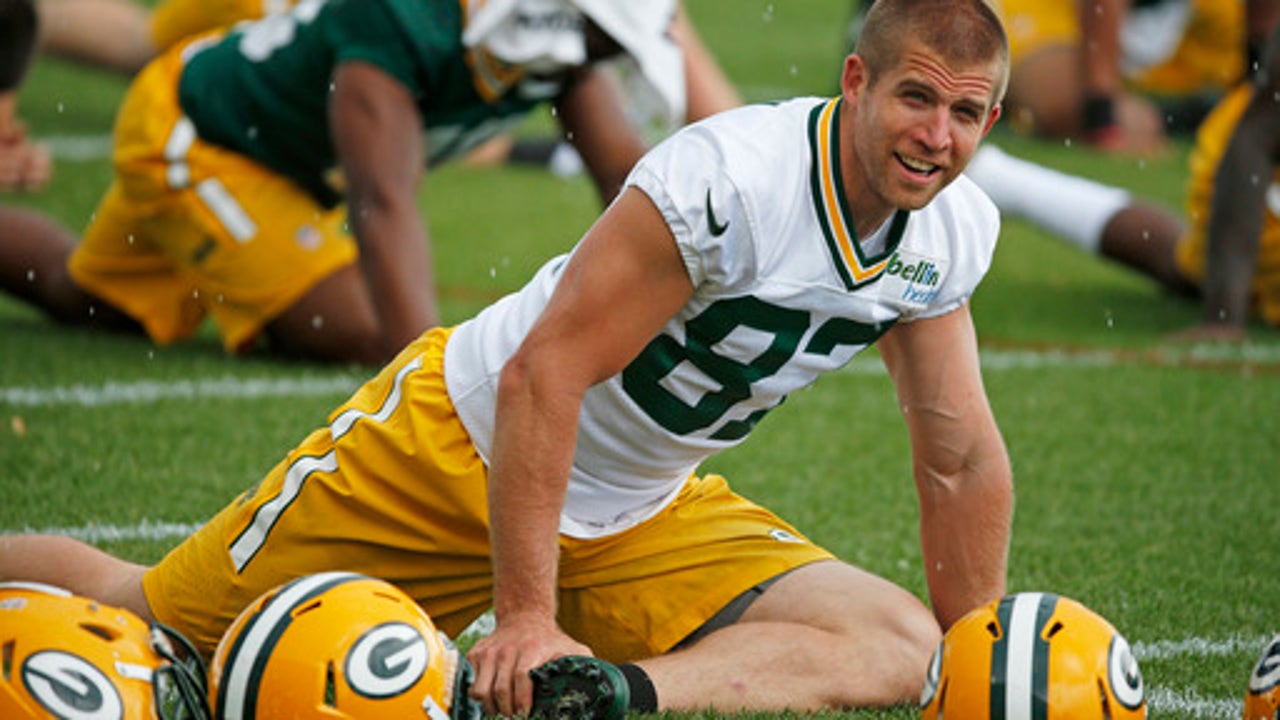 NFL 2016: With Nelson back, full cast in place for Packers